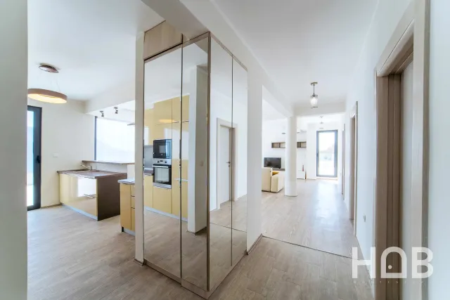 Satılık, Daire, 233 m², Budva