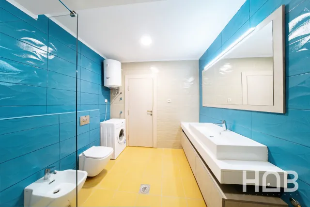 Satılık, Daire, 233 m², Budva