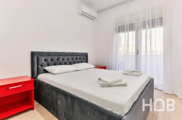 Satılık, Daire, 86 m², Budva