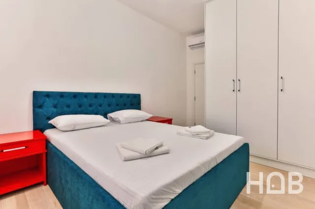 Satılık, Daire, 86 m², Budva
