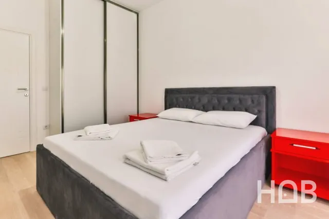 Satılık, Daire, 86 m², Budva
