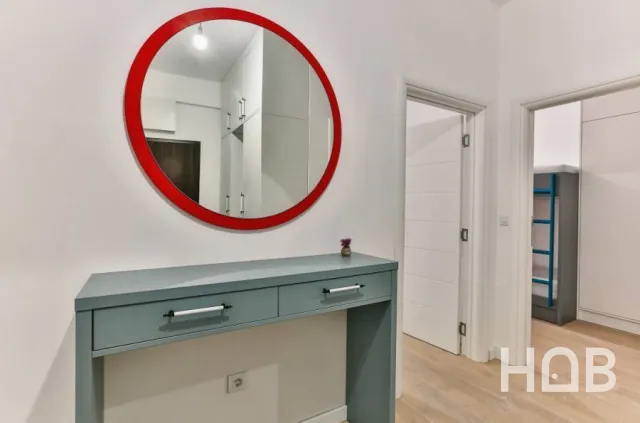 Satılık, Daire, 86 m², Budva