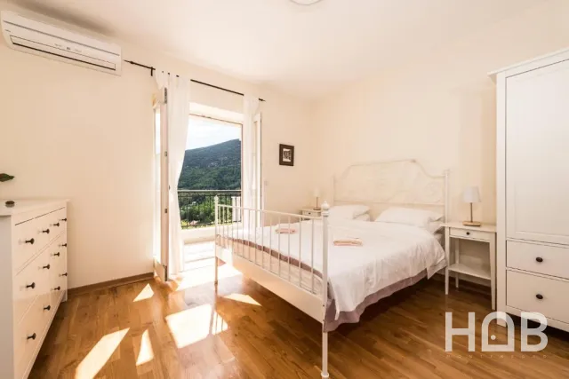 出售, 房屋, 126 m², Herceg Novi