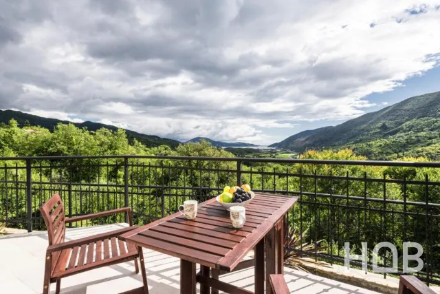 出售, 房屋, 126 m², Herceg Novi