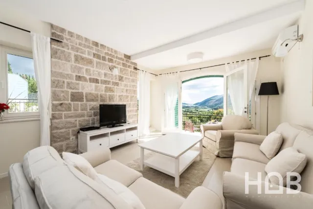 出售, 房屋, 126 m², Herceg Novi