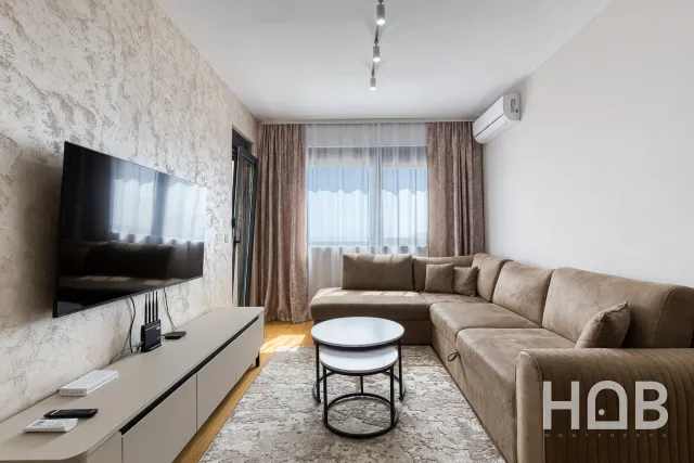 Satılık, Daire, 71 m², Budva