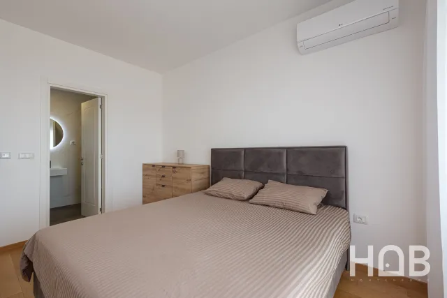 Satılık, Daire, 71 m², Budva