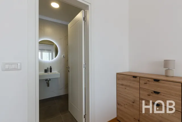 Satılık, Daire, 71 m², Budva