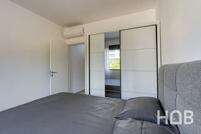 Satılık, Daire, 71 m², Budva