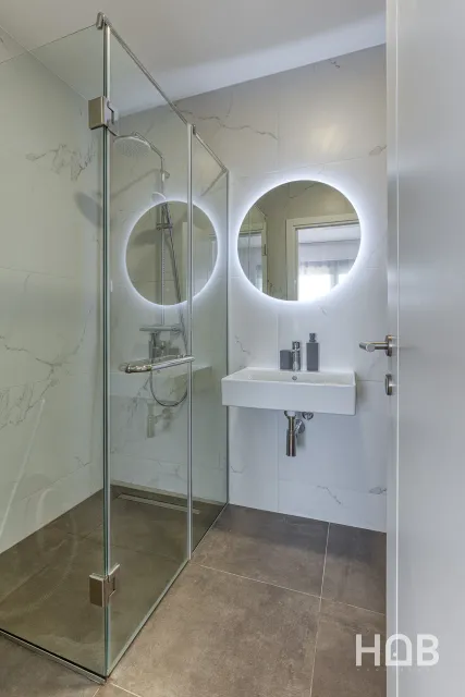 Satılık, Daire, 71 m², Budva