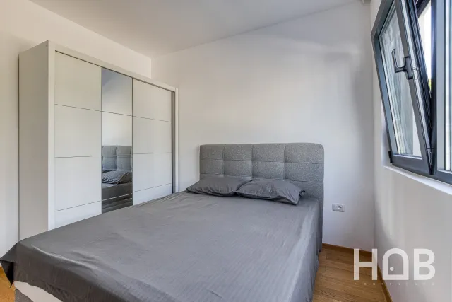 Satılık, Daire, 71 m², Budva
