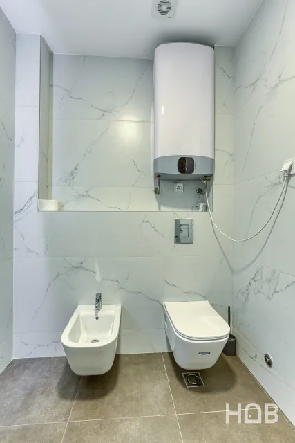 Satılık, Daire, 71 m², Budva