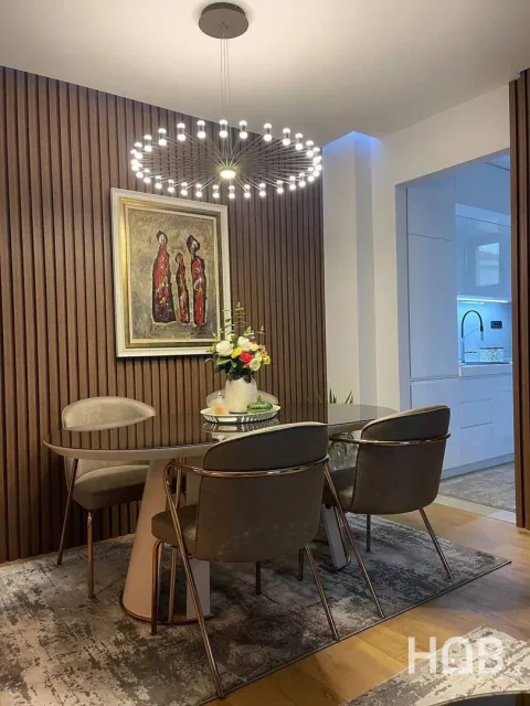 Satılık, Daire, 84 m², Budva