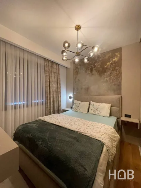 Satılık, Daire, 84 m², Budva