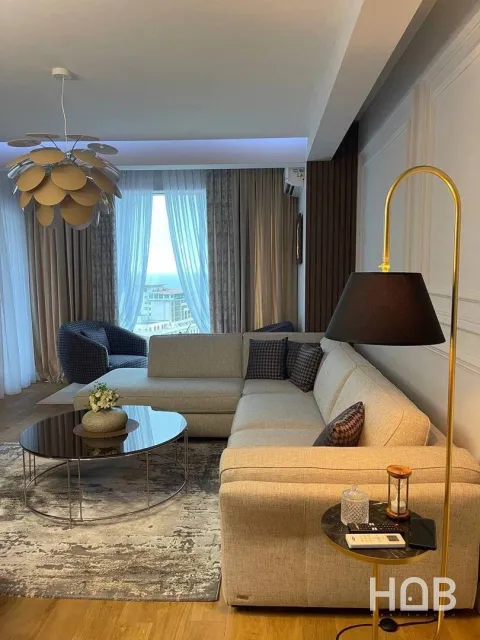 Satılık, Daire, 84 m², Budva