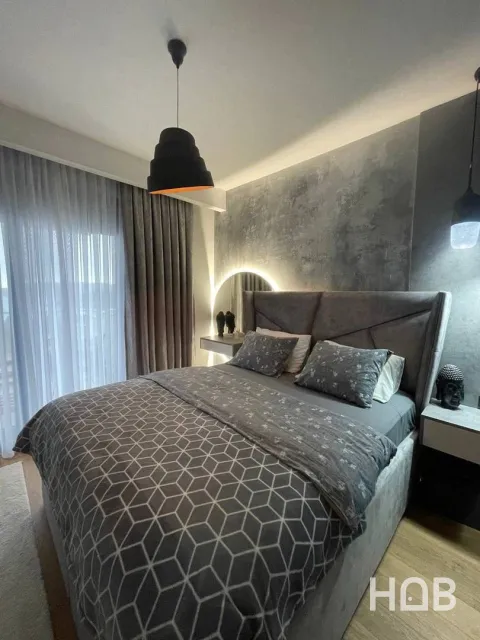 Satılık, Daire, 84 m², Budva