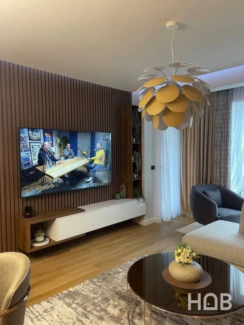 Satılık, Daire, 84 m², Budva
