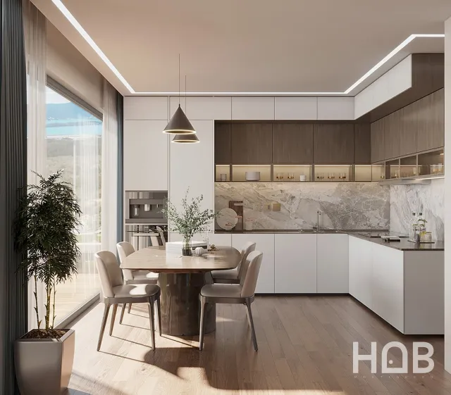Na prodaju, Vila, 155 m², Kotor