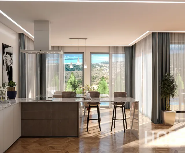 Na prodaju, Vila, 155 m², Kotor