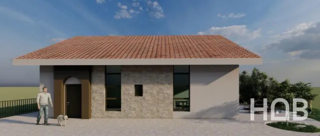 À vendre, Plot, 300 m², Tivat