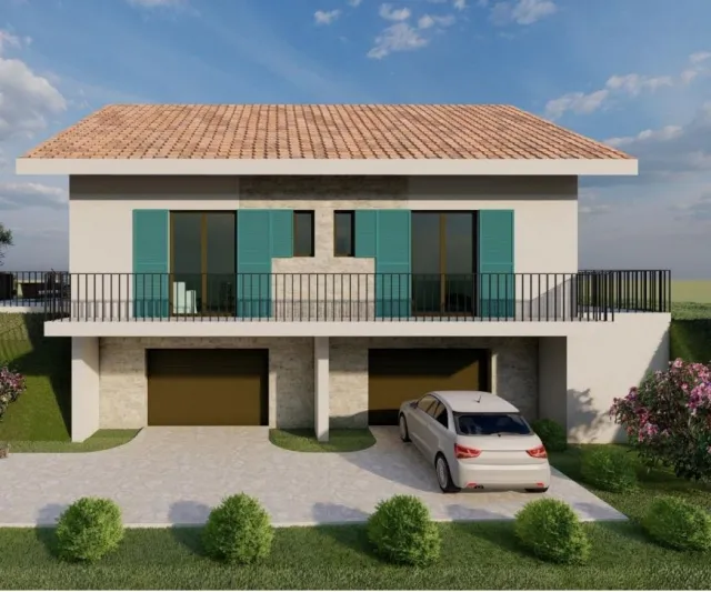 Satılık, Plot, 300 m², Tivat