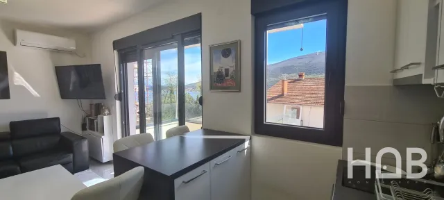 En venta, Apartamento, 83 m², Herceg Novi