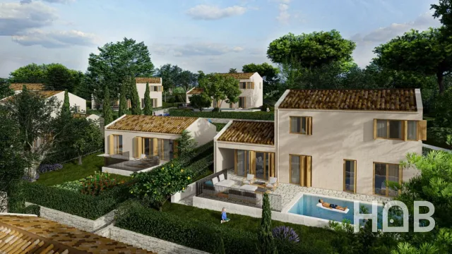 Na prodaju, Vila, 74.24 m², Tivat