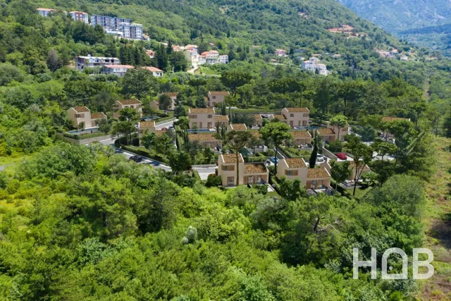 Na prodaju, Vila, 74.24 m², Tivat