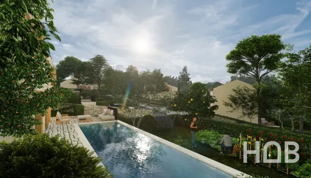 Na prodaju, Vila, 74.24 m², Tivat
