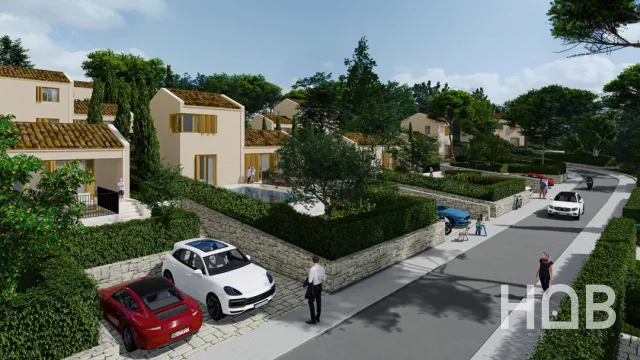 Na prodaju, Vila, 74.24 m², Tivat