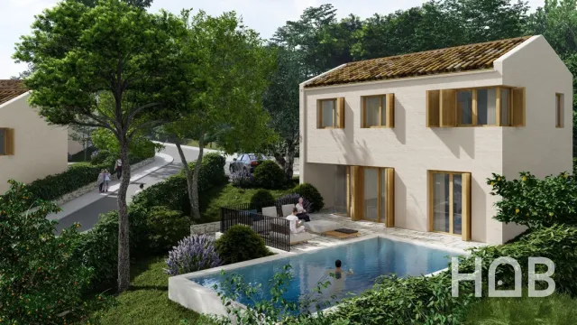 Na prodaju, Vila, 74.24 m², Tivat