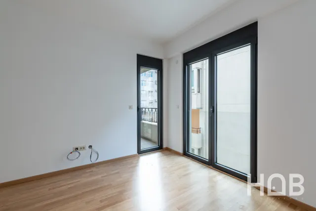 出售, 公寓, 42 m², Budva