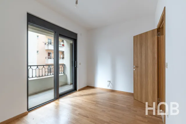 出售, 公寓, 42 m², Budva