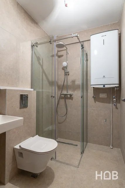 出售, 公寓, 42 m², Budva