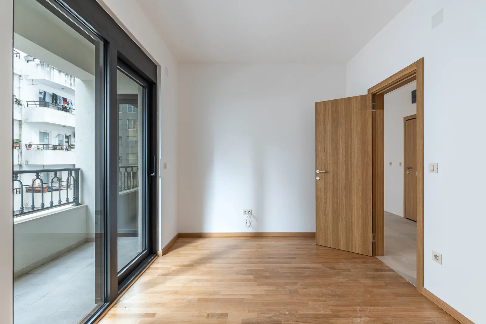 出售, 公寓, 42 m², Budva