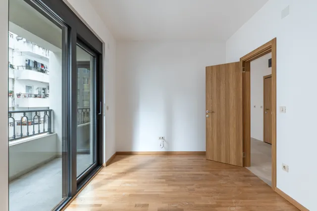 Satılık, Daire, 42 m², Budva