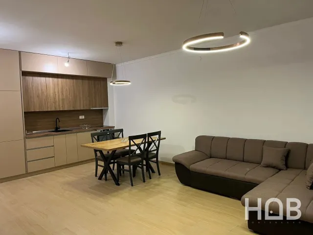 Продажа, Квартира, 66 m², Kotor