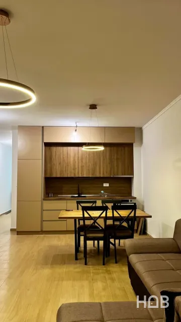 Продажа, Квартира, 66 m², Kotor