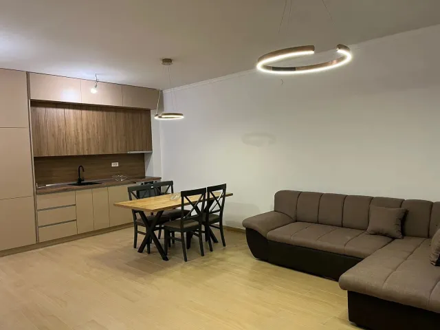 Продажа, Квартира, 66 m², Kotor