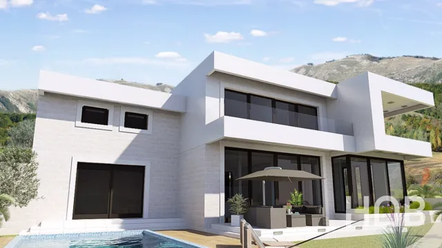 Na prodaju, Vila, 430 m², Budva