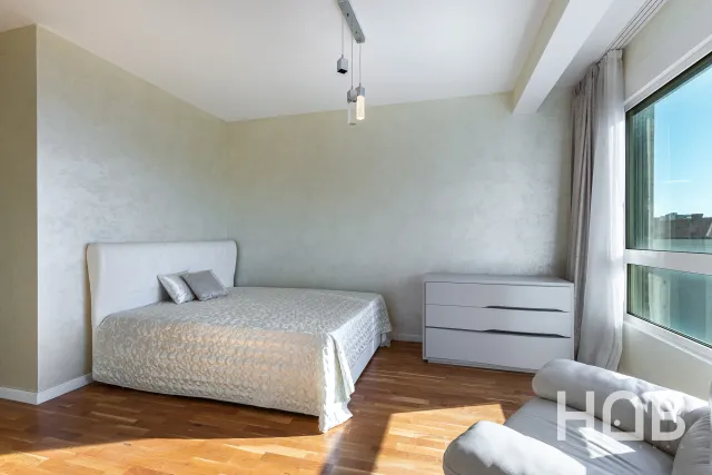 Na prodaju, Stan, 115 m², Budva