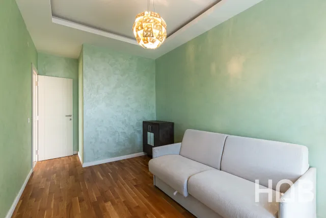 Na prodaju, Stan, 115 m², Budva