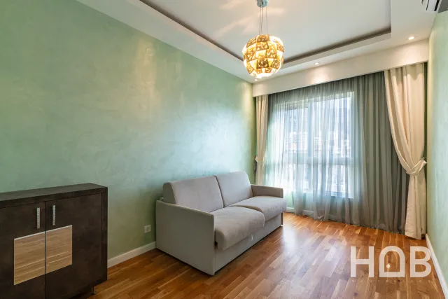 Na prodaju, Stan, 115 m², Budva