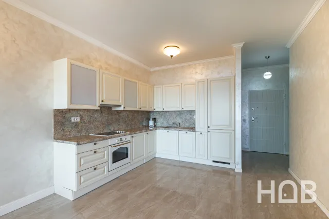 Na prodaju, Stan, 115 m², Budva