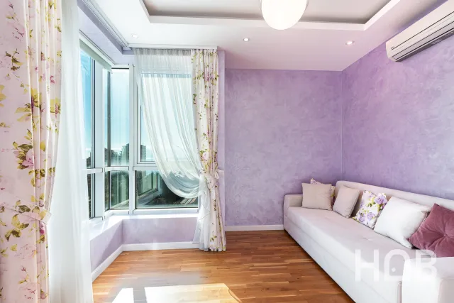 Na prodaju, Stan, 115 m², Budva