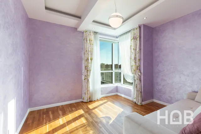 Na prodaju, Stan, 115 m², Budva