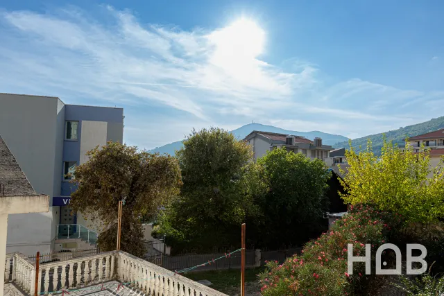 Na prodaju, Stan, 120 m², Budva