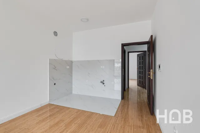 Na prodaju, Apartment In New Building, 46 m², Budva