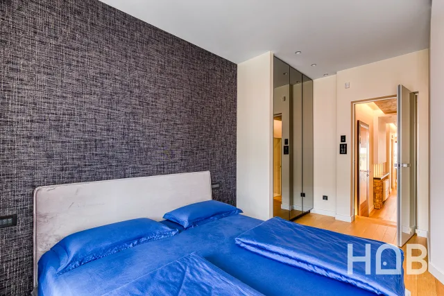 Na prodaju, Stan, 107 m², Budva