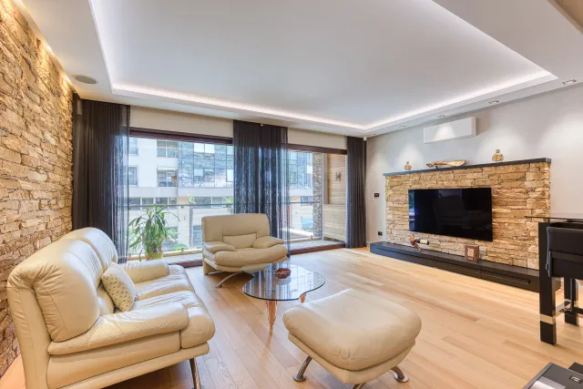 Na prodaju, Stan, 107 m², Budva